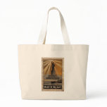 For Liberty's Sake Enlist In The Navy1 Bags