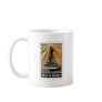 For Liberty's Sake Enlist In The Navy Coffee Mugs