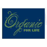 For Life, Organic