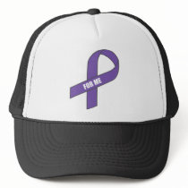 For Me (Purple Ribbon)