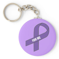 For Me (Purple Ribbon)