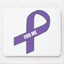 For Me (Purple Ribbon)