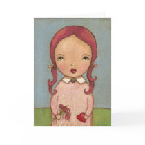 For mom card