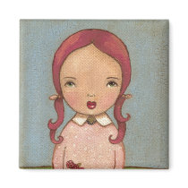 For Mom Refrigerator Magnet