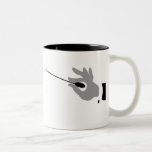 For Music Conductors! Mugs