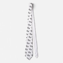 For Music Conductors! Neck Ties