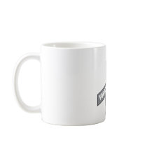 For My Brother (Grey / Silver Awareness Ribbon) Coffee Mugs