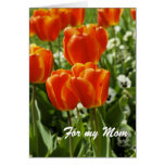 For my Mom Card