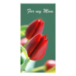 For my Mom Card photo cards