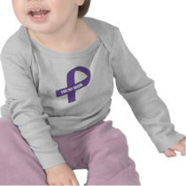 For My Mom (Purple Ribbon)