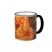 for my mom tulip mug