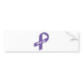 For My Son (Purple Ribbon)