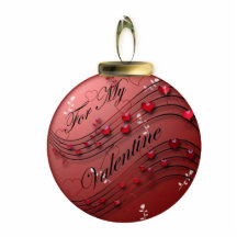 For My Valentine Photo Cutouts