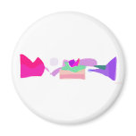 For Our Children Fridge Magnets