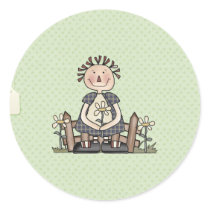 For Sale Sticker