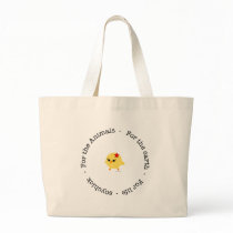 For the Animals, Earth, and Life Bags