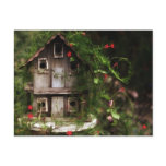 For The Birds Postcard