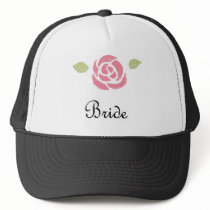 For the Bride Hat