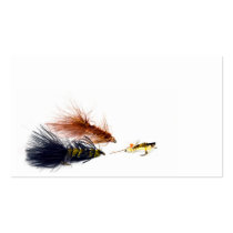 For the Fisherman! Business Card