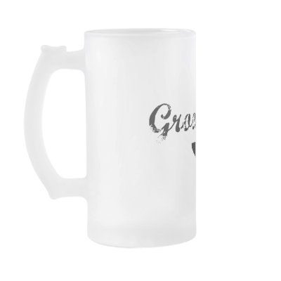 FOR THE GROOMSMEN MUG by crystyles