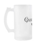 FOR THE GROOMSMEN MUG