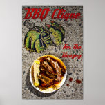 For the Hungry Poster