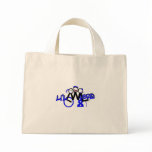 For the L'il LWLers bags
