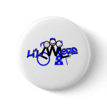For the L'il LWLers Pinback Buttons