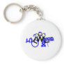 For the L'il LWLers Keychain