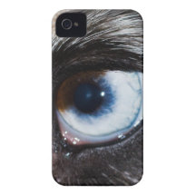 For The Love of a Merle iPhone 4 Covers