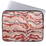For the love of Bacon Laptop case Computer Sleeves