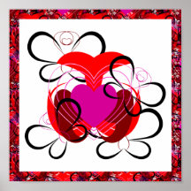 For The Love Of Butterflies Poster