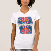 For the Love of Colour Shirts