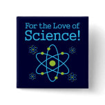 For The Love Of Science Atom