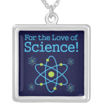 For The Love Of Science Atom