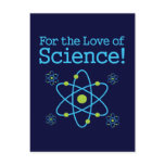 For The Love Of Science Atom