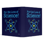 For The Love Of Science
