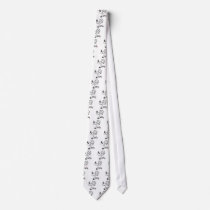 For the Love of Skating Tshirts and Gifts Neck Ties
