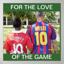 For the love of the game posters