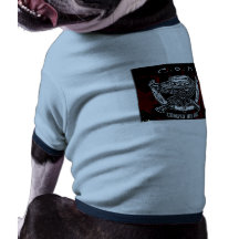 For the pet you love pet clothing
