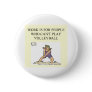 for the volleyball player pin