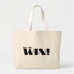 For The Win! 2 bags