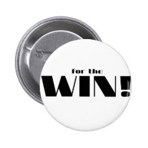 For The Win! Button