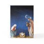 For Unto Us A Child Is Given Greeting Cards
