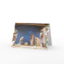For Unto Us A Child Is Given Greeting Card