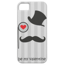 For Valentine  iPhone 5 case