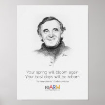 For You Armenia - Poster