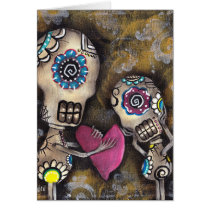 For You Greeting Cards