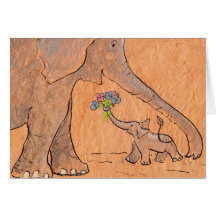 For You Greeting Cards