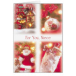 For You, Niece Card